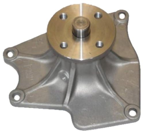 Japanparts PQ-596 Wasserpumpe