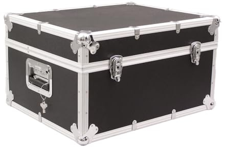 Viso MALLEXL Alu Kommode mit Griff