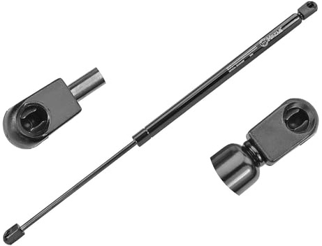 Meyle 640 910 0007 Gas Spring, boot-/cargo area