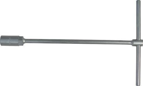 Maurer 2107035 Steckschlüssel,T Griff, 17 mm