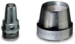 Beta 011050034-1105 34-Sacabocados De Acero Bruñidos