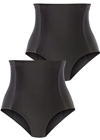 PETITE FLEUR Damen Taillenshaper
