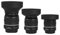 Gomma Paraluce 58 mm paraluce fotocamera reflex DSLR Ø 58 mm
