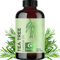 Pure Tea Tree Oil for Hair - Undiluted Premium Grade Tea Tree Essential Oil for Diffusers Aromatherapy and Beauty DIYs - Purifying and Cleansing 100% Tea Tree Oil for Skin Hair and Nails (30mL)