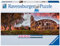 Ravensburger Jigsaw Puzzle 15077 Colosseum in the Evening Red 1000 Pieces