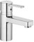 Kludi Zenta 382510575 Waschtisch-Einhebelmischer DN 10 chrom