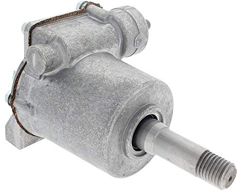 Pre 1999 Gearbox for Belle Minimix 140/150 - L&S Engineers