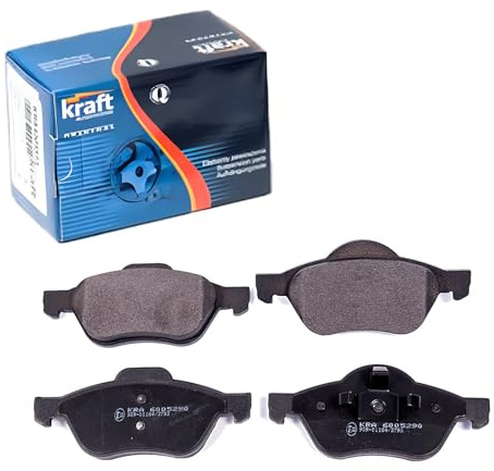 KRAFT AUTOMOTIVE Bremsbelagsatz, Scheibenbremse 6005290