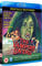 THE VAMPIRE LOVERS [Region B] [Blu-ray]