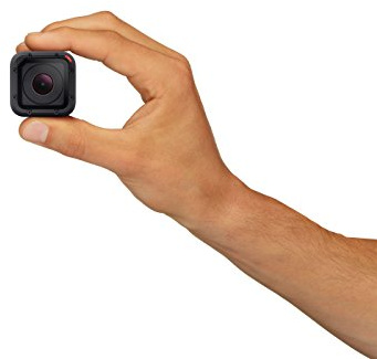 GoPro HERO4 Session/Surf