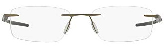 Oakley OX5118-511801 WINGFOLD EVR Eyeglasses 53mm