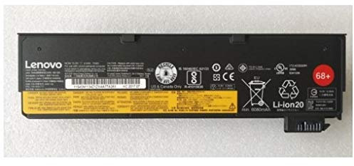 Lenovo external,6c,48Wh,LiIon,PAN 0C52862, Battery, 45N1737 (0C52862, Battery)