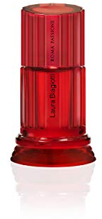 Laura Biagiotti Passione femme/woman, Eau de Toilette Spray, 25 g