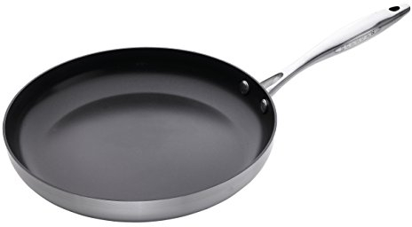 Scanpan SC65003203 CTX Poêle antiadhésive 32 cm