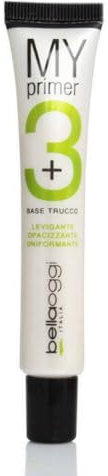 Bellaoggi My Primer 3+ Base Trucco 001
