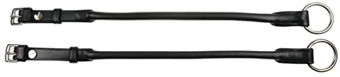 Collegiate Cheltenham Gag IV Cheek Piece