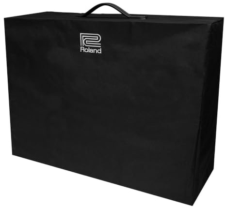 Roland Premium Embroidered Amp Cover