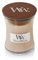 Woodwick Candle, Beige, Mini, 85 unità
