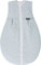 Alvi Kugelschlafsack Thermo Shell blue 90