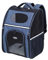Nobby Rucksack RANA blau 32 x 25 x 42 cm