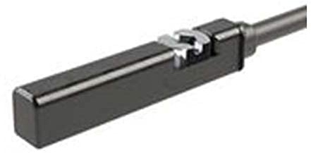 RIEGLER 235.07-M-1 HALL-Sensor für T-Nuten und rechteckige Nuten, 3-Draht, M8-Stecker