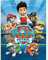 DIY 5D PAW Patrol Diamant Malerei Kits für Erwachsene Kinder Runde Diamant Malerei mit Diamanten Kreuz Stich Diamant Kunst und Punkte 30 X 40 CM