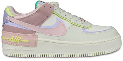 Nike Wmns Air Force 1 Shadow Cachemire - 42 1/2