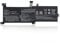 Wikinu L16C2PB2 Batteria per Lenovo IdeaPad 320-14AST 320-14IAP 320-14ISK 320-15ABR 320-15AST 320-15IKB 330-14IGM 330-15IKB 520-15IKB V320-17IKB B320-14IKB L16C2PB1 L16L2PB1 L16L2PB1 L16L2PB1 L16LPB1