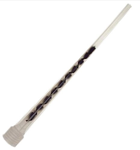 Polyester Chemical Anchor Replacement Resin Mixer Nozzles - 10 Pack