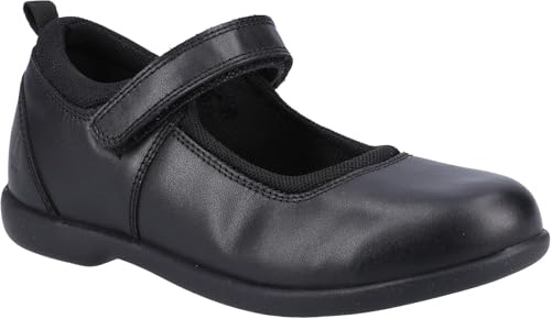 Hush Puppies Girl's Bianca Senior School Uniform Shoe