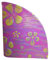 déqua G2 Unikat Geldbörse pink