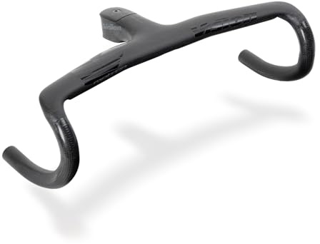 Vision 5d Acr Evo L Handlebar 110 mm