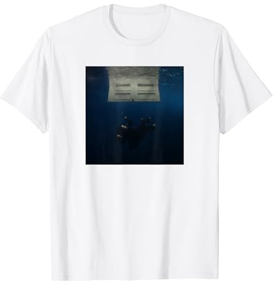 Offizieller Billie Eilish HIT ME HARD AND SOFT T-Shirt
