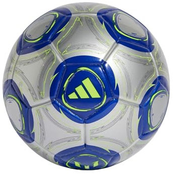 adidas MESS MINI BALL Unisex-Adult 1