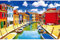 Jigsaw Puzzle Game to Decompress Dolls Jigsaw Puzzle Game for Adults and Children 38 * 26cm