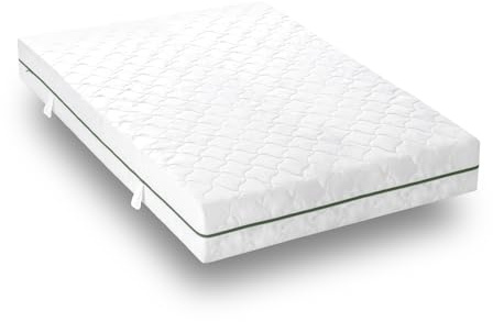 Sleezzz Taschenfederkernmatratze Smart T21 (160 x 200 cm)
