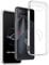 Funda Carcasa Gel Transparente para ASUS ROG Phone 7, Ultra Fina 0,33mm, Silicona TPU de Alta Resistencia y Flexibilidad