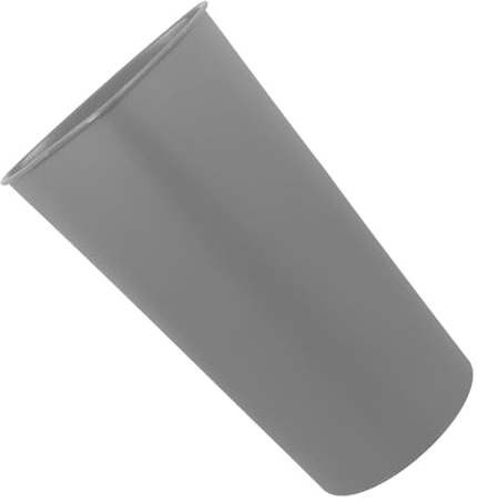 MOBUTOFU Dreieckiger Blumentopf Aus Stabiles Design Kreativer Frischer Blumenbehälter Für Wohnkultur Elegante Floristik Rustikaler Blumenstand Modernes Tischdekor