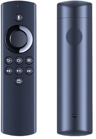 TNNBNT Télécommande H69A73 for Amazon Fire TV Stick Lite S3L46N