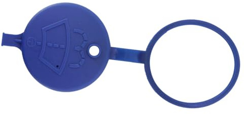 Washer Bottle Cap Compatible With Nissan For Qashqai 1 Pcs Car Windshield Washer Fluid Reservoir Cap Cover Water Tank Bottle Lid Cap Accessories 106206207406