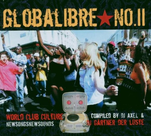 Globalibre-Worldclubculture 2