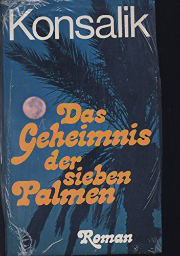 Das Geheimnis der sieben Palmen