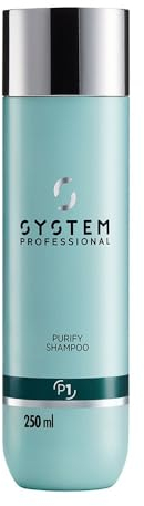 System Professional Purify Shampoo P1 250ml