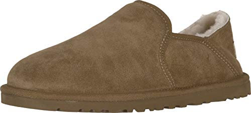 UGG Herren Kenton Hausschuh, Kastanie, 43 EU