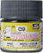 Mr. Gundam Color UG09 MS Gray Zeon Paint 10ml. Bottle Hobby