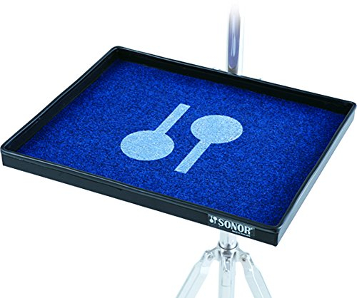 Sonor PT12 Mountable Percussion Table