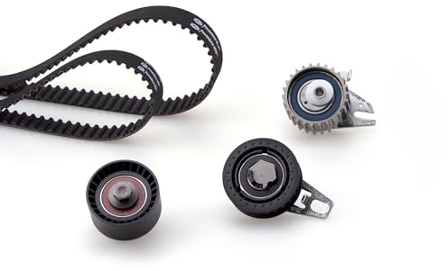 Gates K065429XS Powergrip Timing Belt Kit