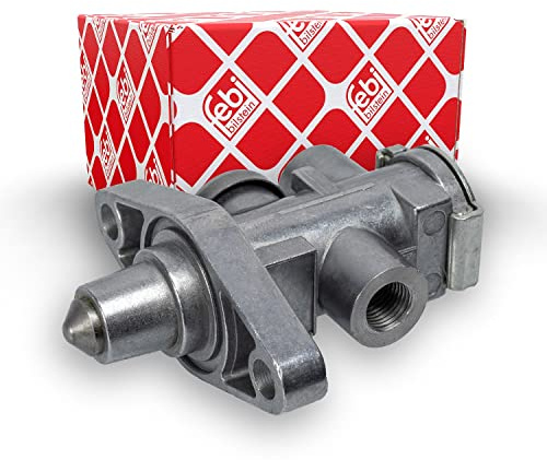 febi bilstein 21082 Schaltzylinderventil für Split-Getriebe, 1 Stück