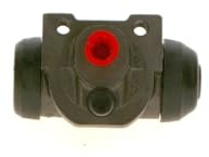 Bosch F026002566 Wheel Brake Cylinder