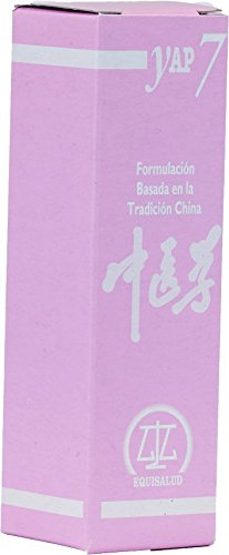 YAP 07 Anämien, 31 ml